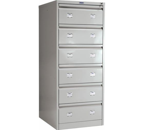 Изображение товара Картотека ПРАКТИК AFC-06 S20299060102