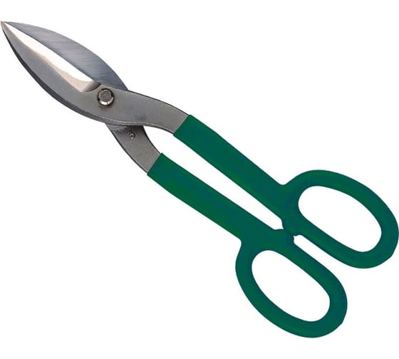 Изображение товара Ножницы по металлу, 200 мм Hans 1922-08