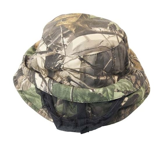 Изображение товара Панама-трансформер с антимоскитной сеткой Восток р.58 VPT-KMF-58