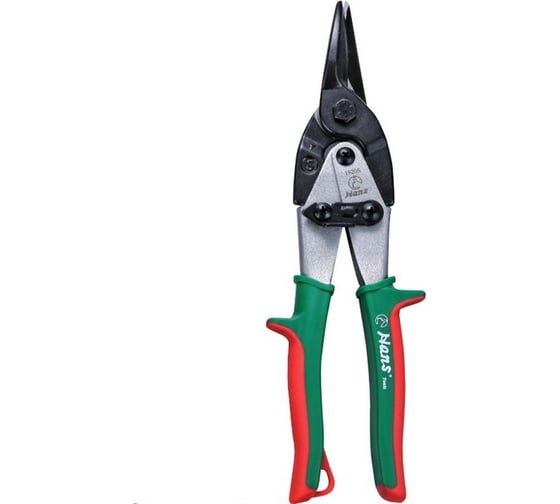 Изображение товара Ножницы по металлу, 250 мм Hans 1920S