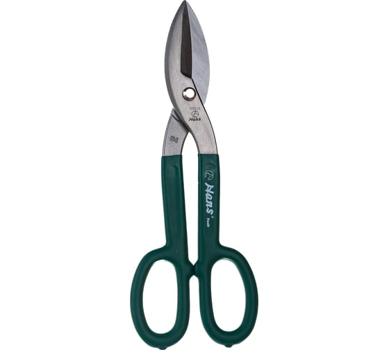 Изображение товара Ножницы по металлу, 300 мм Hans 1922-12