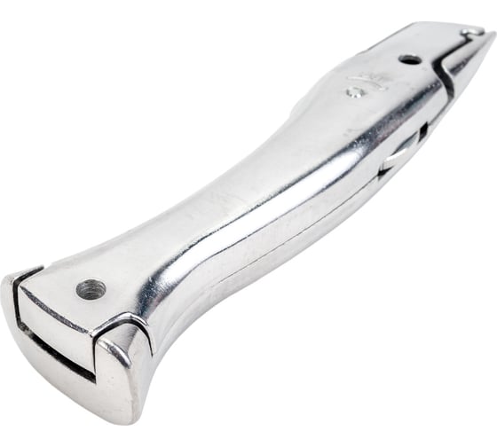 Изображение товара Нож Дельфин с футляром ROMUS 81150