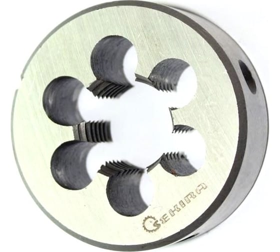 Изображение товара Плашка Sekira М8,0x1,25 Р6М5 00-00012613