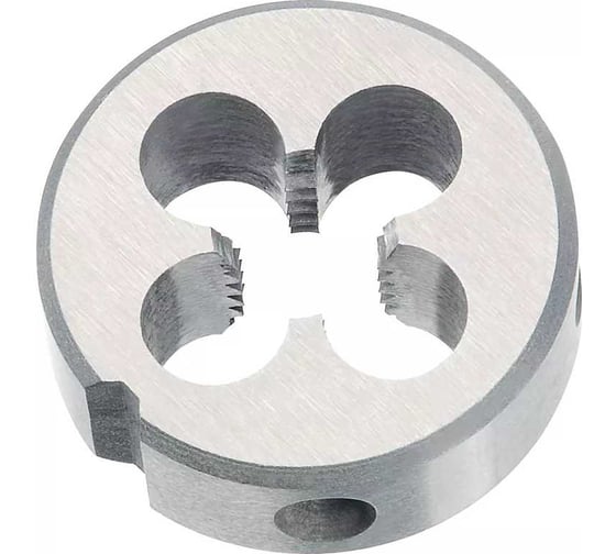 Изображение товара Плашка STV М 9,0x1,25 00-00012547