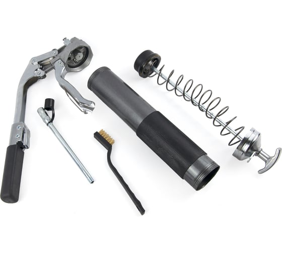 Изображение товара Комбинированный смазочный шприц БелАК 500 мл БАК.90510