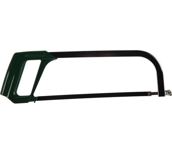 Изображение товара Ножовка по металлу, 300 мм Hans 5104-12