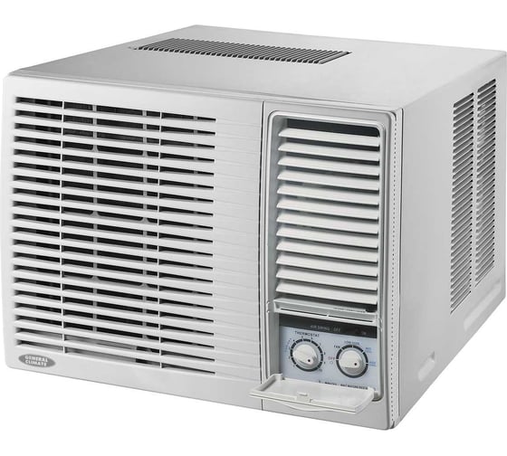 Изображение товара Кондиционероконный General Climate (только холод) GCW-12CM2