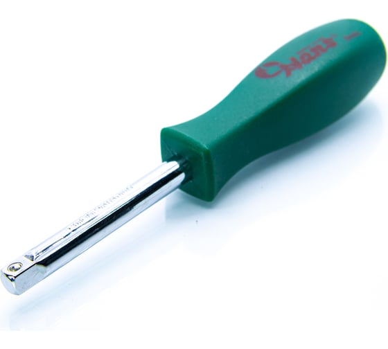 Изображение товара Отвертка-вороток на 1/4", 150 мм Hans 2830