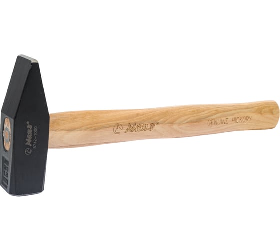Изображение товара Деревянный молоток Hans 1000 г 5742-1000