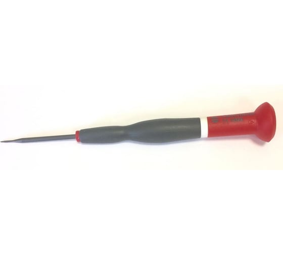 Изображение товара Неизолированная шлицевая отвертка CIMCO 1.0х0.18мм 11 1860