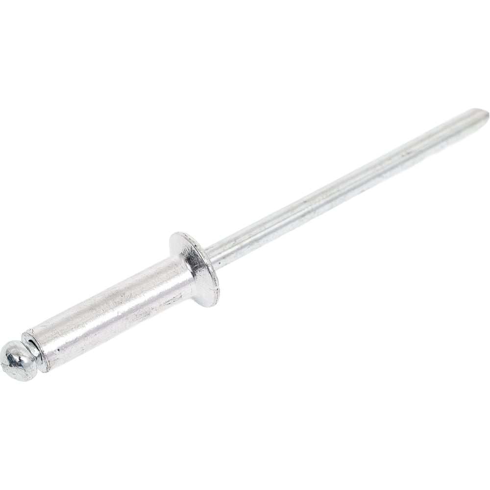 Изображение товара Тяговая заклепка ЦКИ Ал-Mg2.5/Ст потайная 4.0x16 мм 500 шт