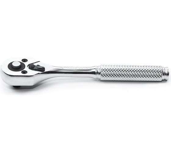 Изображение товара Трещотка с быстрым сбросом Hans 1/4" 2120NQ