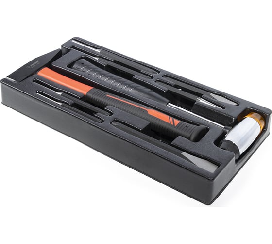 Изображение товара Набор молотки и выколотки Hans TT-13