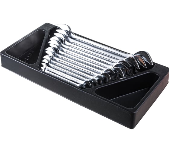 Изображение товара Набор рожковых ключей Hans ложемент 12 пр TT-5G