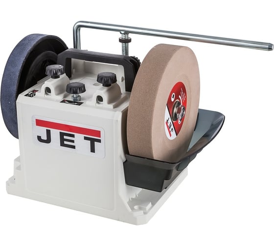 Изображение товара Шлифовально-полировальный станок JET JSSG-8-M 230 В 10000409M