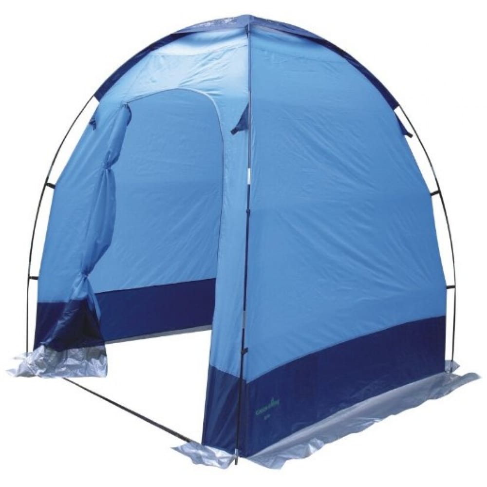 Палатка Green glade тент шатер быстросборный green glade 3001s 3х3х2 4м полиэстер