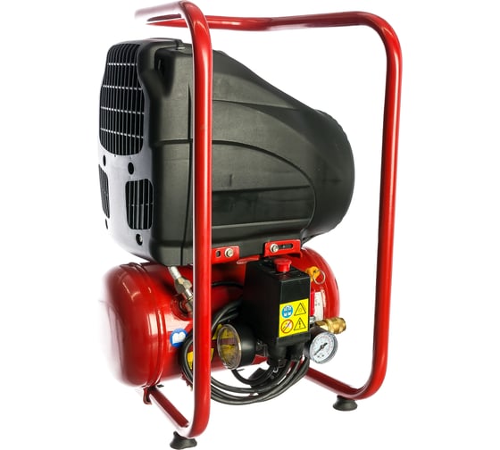 Изображение товара Электрокомпрессор FINI CIAO 6/1850 134972