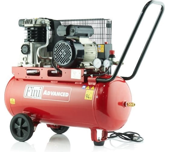 Изображение товара Электрокомпрессор FINI MK 102-50-2M 52760