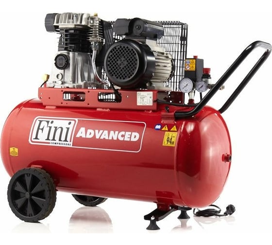 Изображение товара Электрокомпрессор Fini MK 103-90-3M 331837 100331837