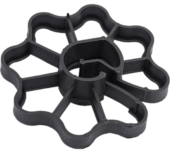 Изображение товара Фиксатор арматуры Звездочка 20 (50 шт) BEFAST ФЗ020050S