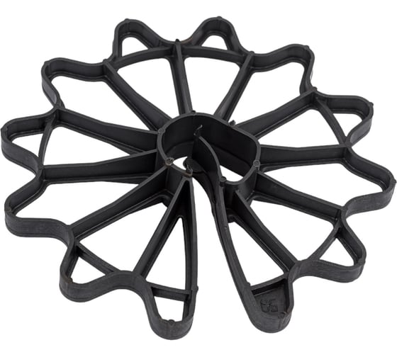 Изображение товара Фиксатор арматуры Звездочка 50 (50 шт) BEFAST ФЗ050050S