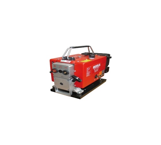Изображение товара Сварочный агрегат MOSA MS200S 27367