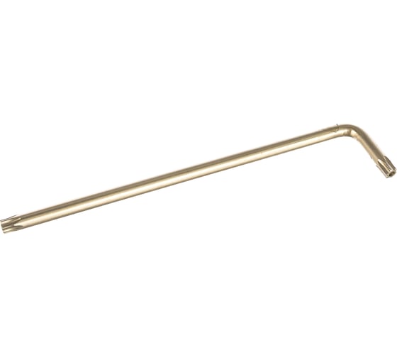 Изображение товара Набор ключей Hans TORX TH10-50, 9 предметов 16752-29TH