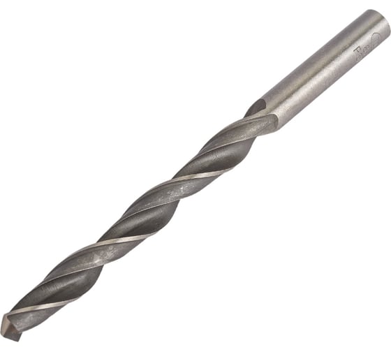 Изображение товара Сверло по металлу (8.8х125 мм) ТехноСталь t116088