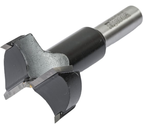 Изображение товара Сверло чашечное 35x70 мм, S10x20 мм, R Woodtec ИН 359114