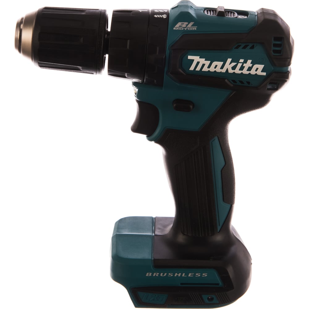 фото Акккумуляторная дрель-шуруповерт makita dhp483z