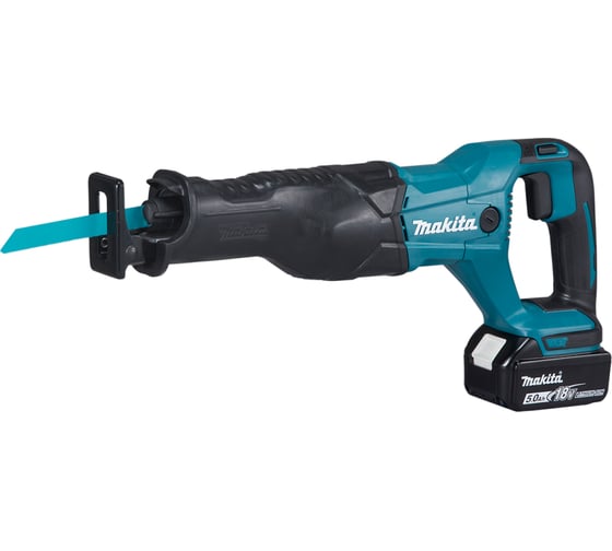 Изображение товара Сабельная пила Makita LXT DJR186RFE