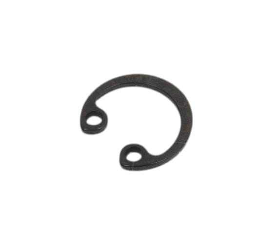 Изображение товара Кольцо стопорное в отверстие BTI DIN 472 8 мм, 10 шт. 00472 705 08