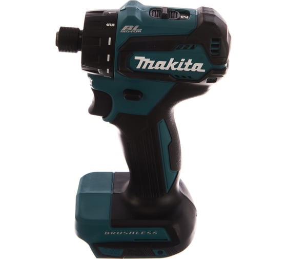 Изображение товара Аккумуляторный шуруповерт Makita LXT DDF083Z