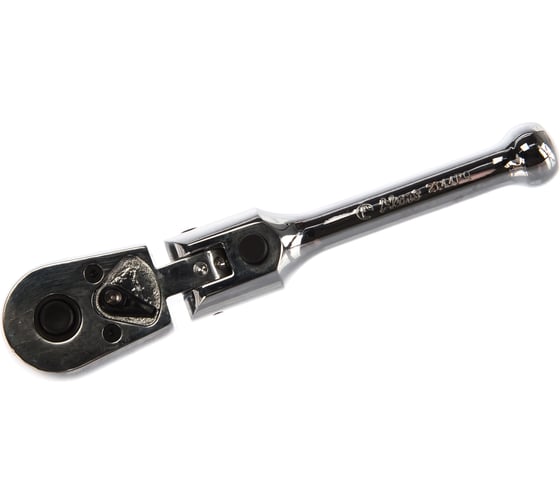 Изображение товара Шарнирная трещотка Hans 2144PQ