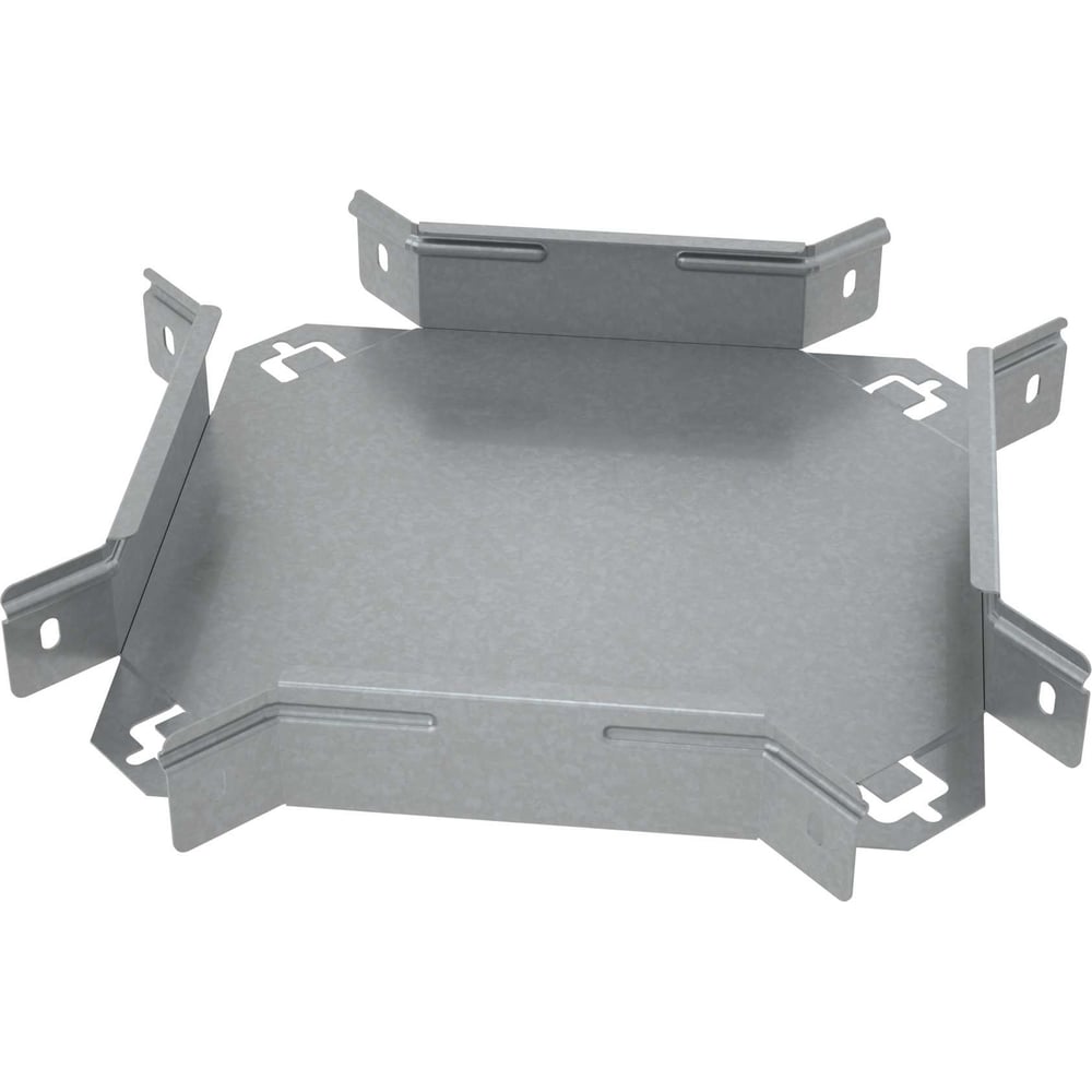Х-разветвитель Система КМ 50х100 мм "ПЛЮС" INOX304 PL5723 XDplus50-100 INOX304