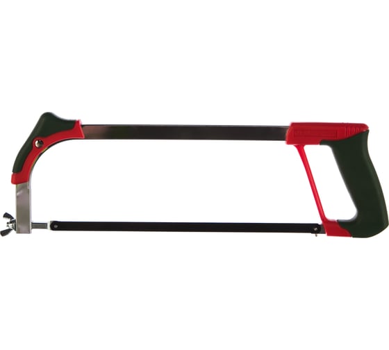 Изображение товара Профессиональная ножовка по металлу Hans 300мм 5105-12