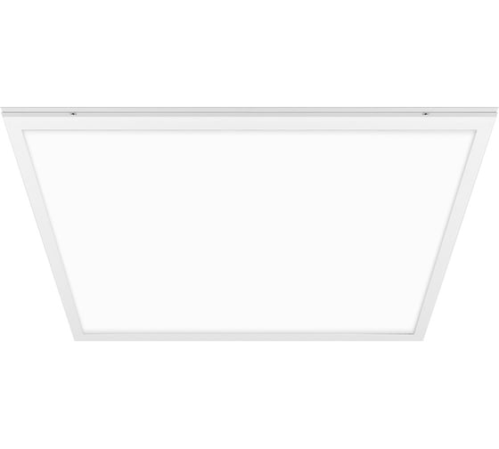 Изображение товара Светодиодный встраиваемый светильник FERON 36W 6500K белый AL2115 21083