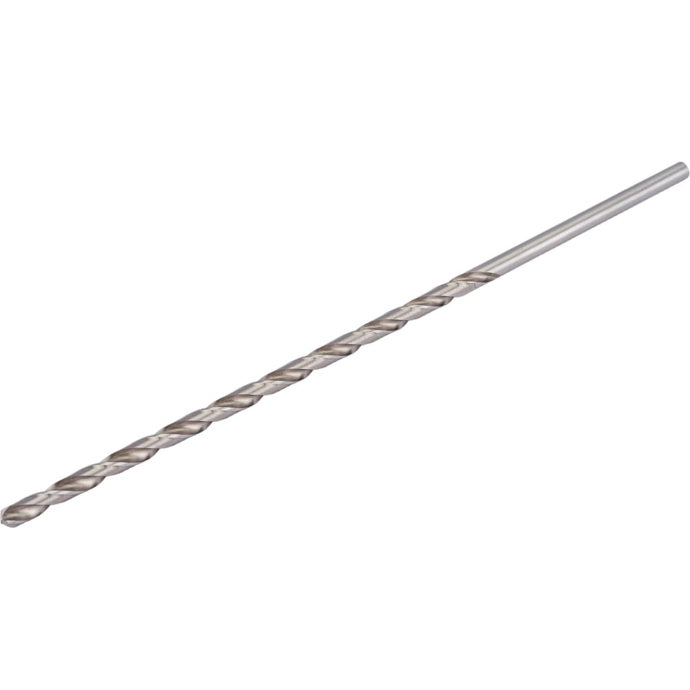 Изображение товара Сверло по металлу 5.0x195/135 мм HSS-G от H-Tools