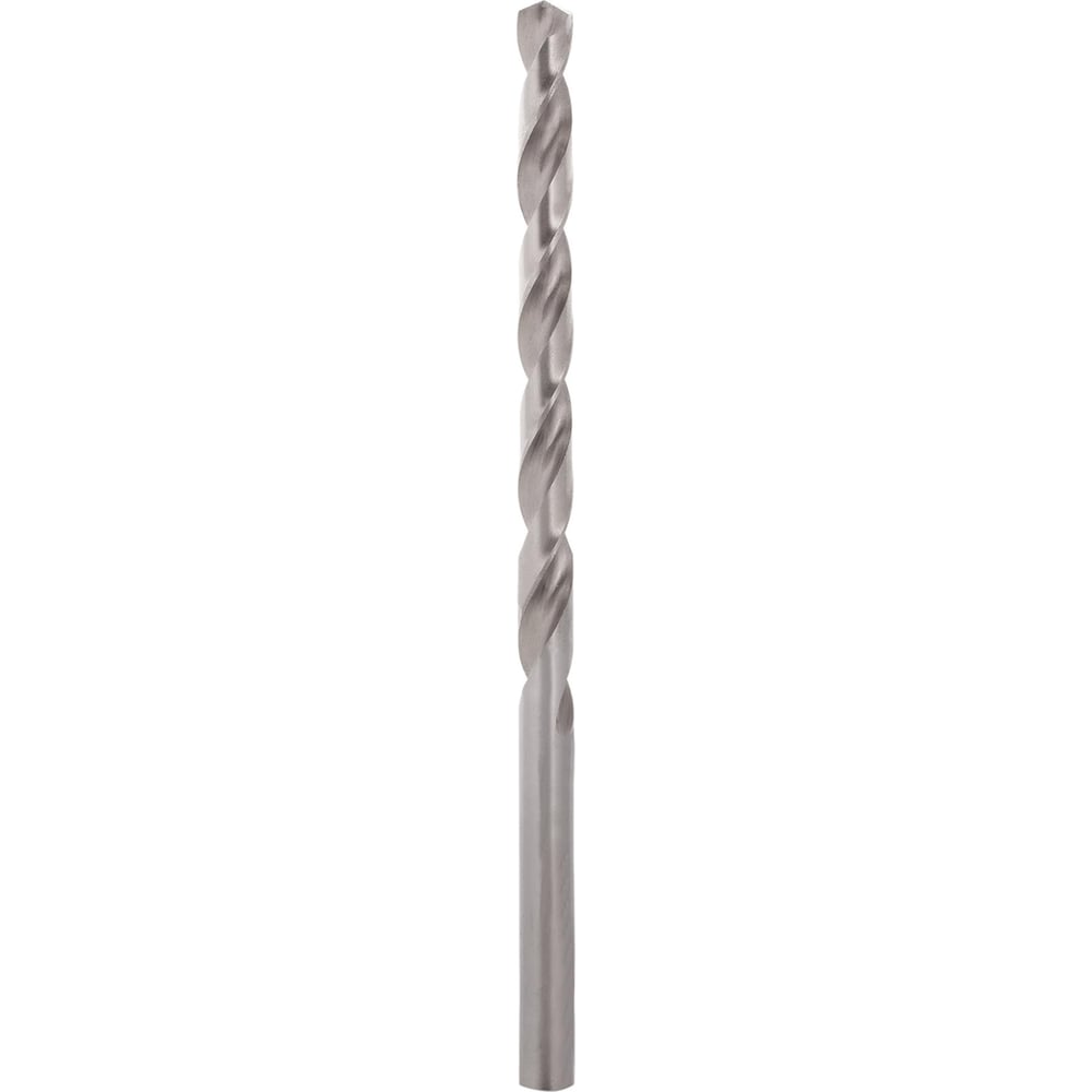 Сверло по металлу 4.0x119/78 мм DIN340 HSS-G H-Tools 1070-1040