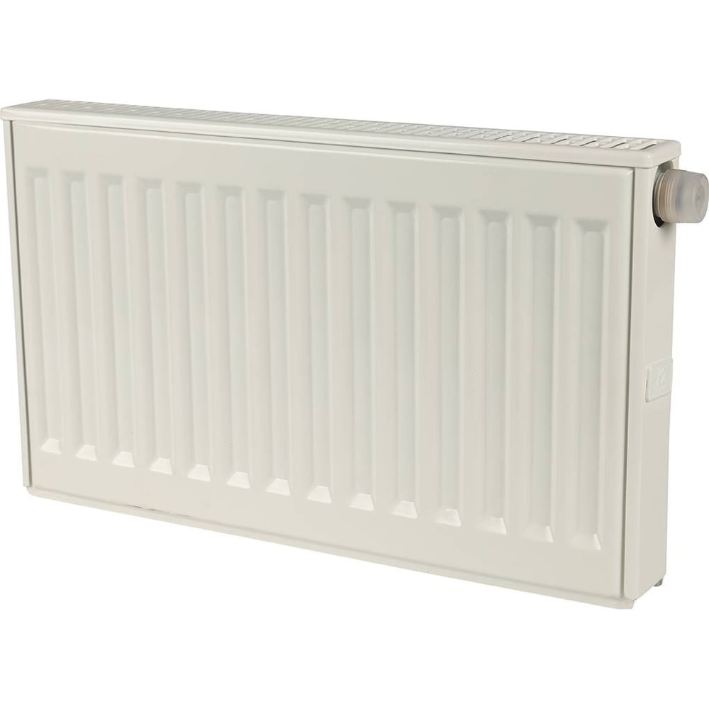 Изображение товара Стальной панельный радиатор Kermi Profil-V FTV 12/300/400 для отопления дома и офиса