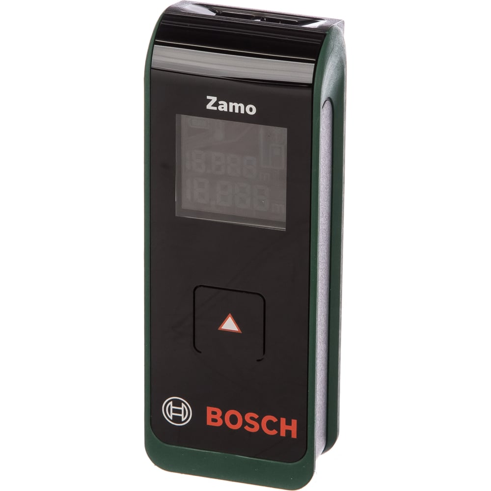 фото Лазерный дальномер bosch zamo ii 0.603.672.620