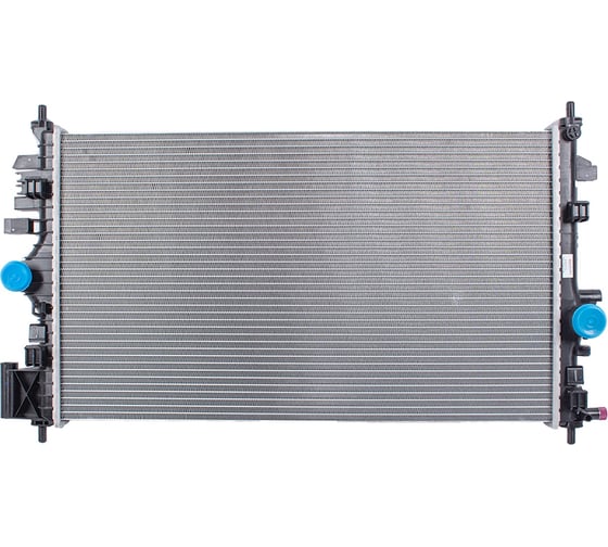 Изображение товара Радиатор охлаждения двигателя Delcoparts 19372113