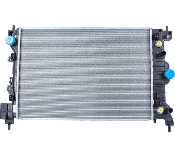 Изображение товара Радиатор охлаждения двигателя Delcoparts 19372116