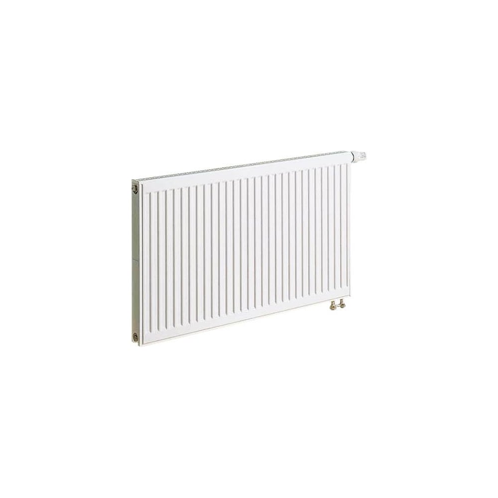 Изображение товара Стальной панельный радиатор Kermi Profil-V FTV 33/500/1400 белый