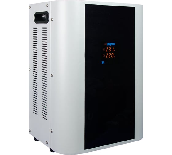 Изображение товара Навесной стабилизатор ЭНЕРГИЯ Hybrid-10000 Е0101-0151