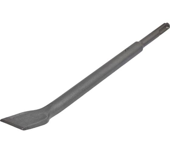 Изображение товара Зубило по бетону изогнутое Basic 40x250 мм, SDS-plus RENNBOHR 793001