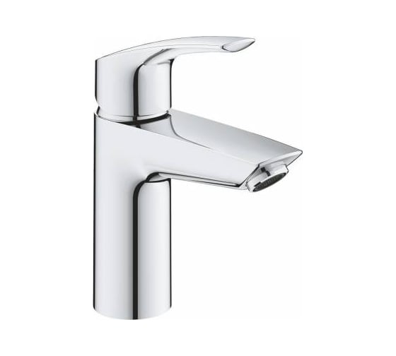 Изображение товара Однорычажный смеситель для раковины Grohe Eurosmart S-Size 23372003