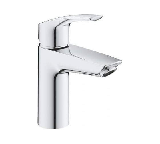 Изображение товара Однорычажный смеситель для раковины Grohe Eurosmart S-Size 32467003