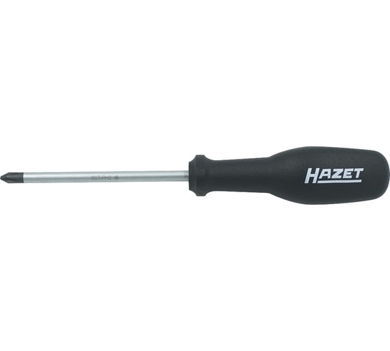 Изображение товара Отвёртка крестовая HAZET Trinamic 803-PH2