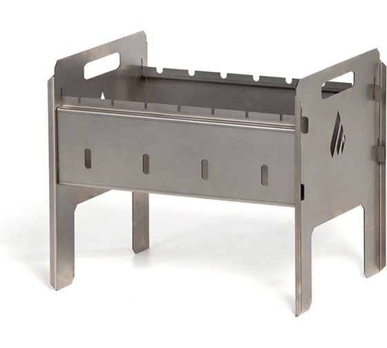 Изображение товара Мангал GRATAR МД 1.5